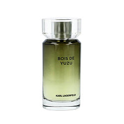 Karl Lagerfeld Bois de Yuzu Eau De Toilette 100 ml (man)