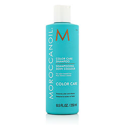 Moroccanoil Color Care Shampoo 250 ml