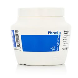 Fanola Smooth Care Straightening Mask 500 ml