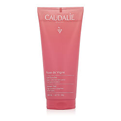 Caudalie Rose de Vigne Duschgel 200 ml (woman)