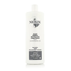 Nioxin System 2 Scalp Therapy Revitalising Conditioner 1000 ml