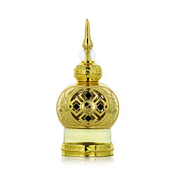 Khadlaj Shamookh (Gold) Parfümiertes Öl 20 ml (unisex)