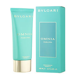 Bvlgari Omnia Paraiba Duschöl 100 ml (woman)