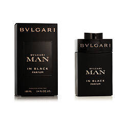 Bvlgari Man In Black Parfum 100 ml (man)