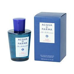 Acqua Di Parma Blu Mediterraneo Fico di Amalfi Duschgel 200 ml (unisex)