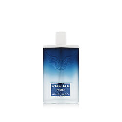 POLICE Frozen Eau De Toilette 100 ml (man)