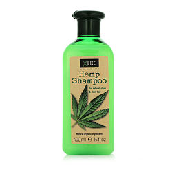 Xpel Hair Care Hemp Shampoo 400 ml