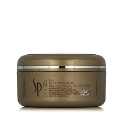 Wella SP Luxe Oil Keratin Restore Mask 150 ml