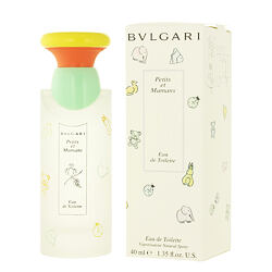 Bvlgari Petits et Mamans Eau De Toilette 40 ml (woman)