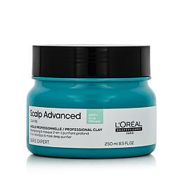 L'Oréal Professionnel Serie Expert Scalp Advanced Professional Clay 250 ml