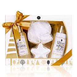 Accentra Winter Magic Bath Set