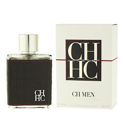 Carolina Herrera CH Men Eau De Toilette 100 ml (man)