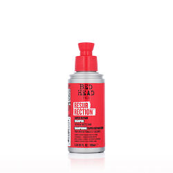 Tigi Bed Head Resurrection Super Repair Shampoo for Weak, Brittle Hair 100 ml