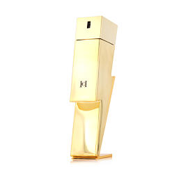 Carolina Herrera Bad Boy Gold Fantasy Eau De Toilette 100 ml (man)