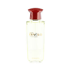 Antonio Banderas Diavolo Eau De Toilette 100 ml (man)