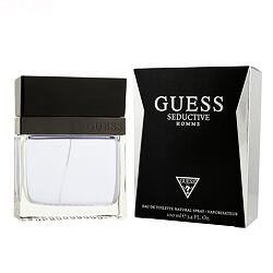 Guess Seductive Homme Eau De Toilette 100 ml (man)