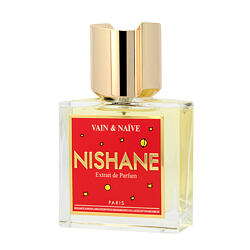 Nishane Vain & Naïve Extrait de Parfum 50 ml (unisex)