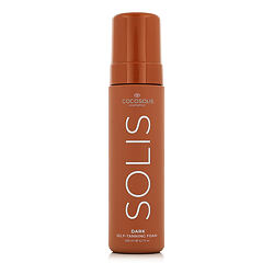 COCOSOLIS SOLIS Dark Self-Tanning Foam 200 ml