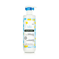 Klorane Bébé Moisturizing Lotion 500 ml