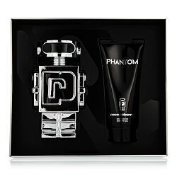 Rabanne Phantom EDT 100 ml + SG 100 ml (man)