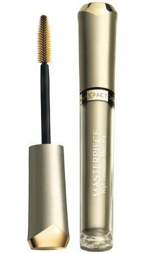 Max Factor Masterpiece High Definition Mascara (Black Brown) 4,5 ml