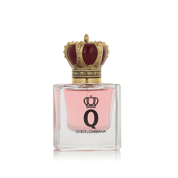 Dolce & Gabbana Q by Dolce & Gabbana Eau De Parfum 30 ml (woman)