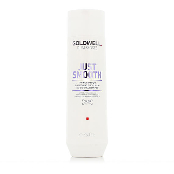 Goldwell Dualsenses Just Smooth Taming Shampoo 250 ml