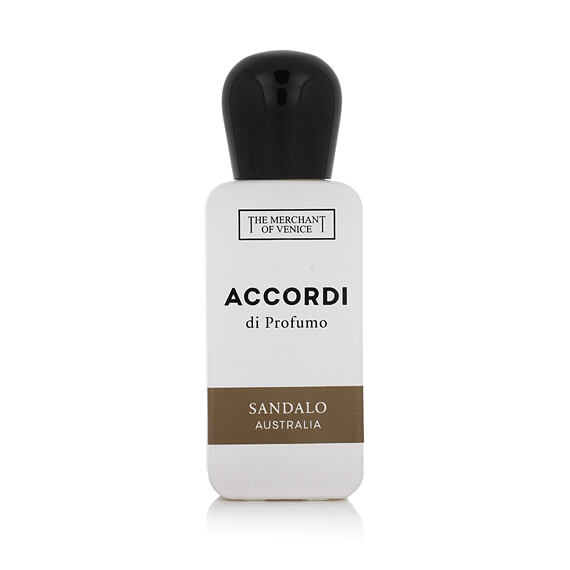 The Merchant of Venice Accordi di Parfumo Sandalo Australia Eau De Parfum 30 ml (unisex)