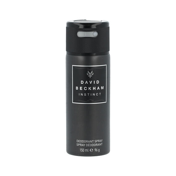 David Beckham Instinct Deodorant Spray 150 ml (man)