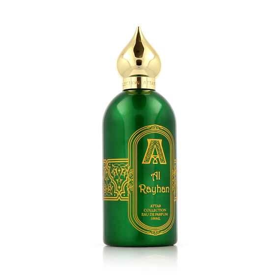 Attar Collection Al Rayhan Eau De Parfum 100 ml (unisex)