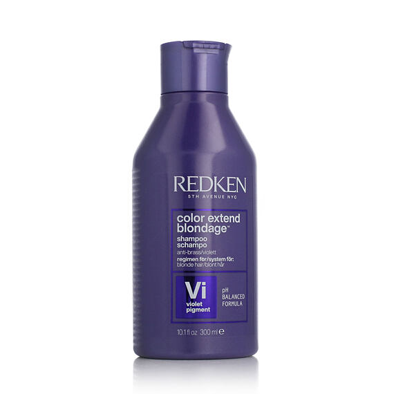 Redken Color Extend Blondage Shampoo 300 ml