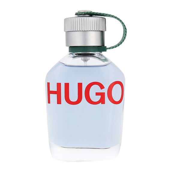 Hugo Boss Hugo Man Eau De Toilette 75 ml (man)