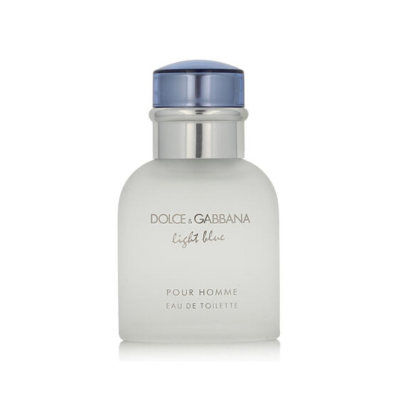 Dolce & Gabbana Light Blue pour Homme Eau De Toilette 40 ml (man)