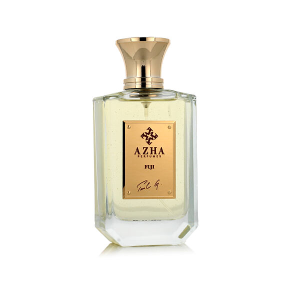 Azha Perfumes Sandal Rose Eau De Parfum 100 ml (unisex)