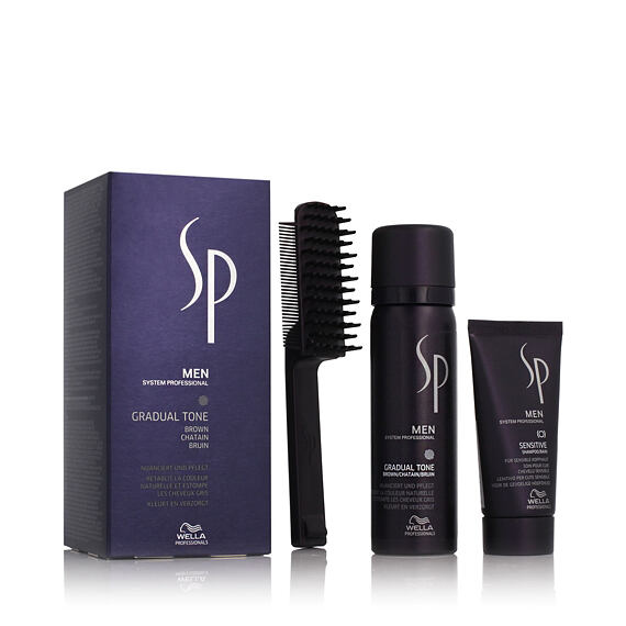 Wella SP Men Gradual Tone 90 ml