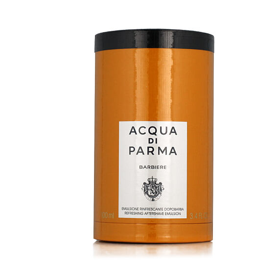 Acqua Di Parma Barbiere After Shave Emulsion 100 ml (man)