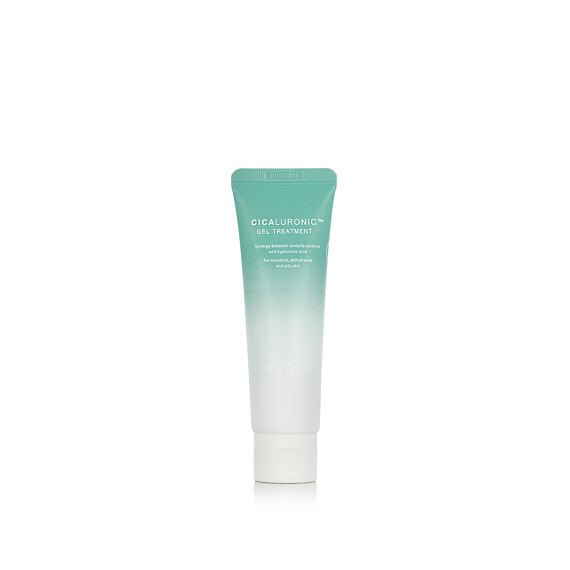 Mizon Cicaluronic Gel Treatment 50 ml