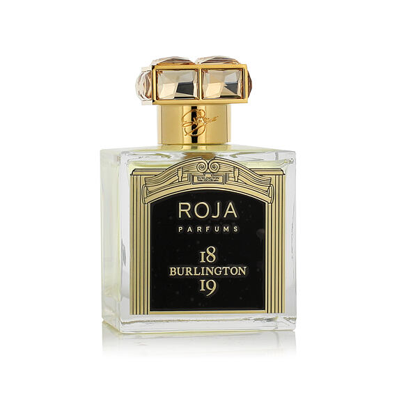 Roja Parfums Burlington 1819 Eau De Parfum 100 ml (unisex)