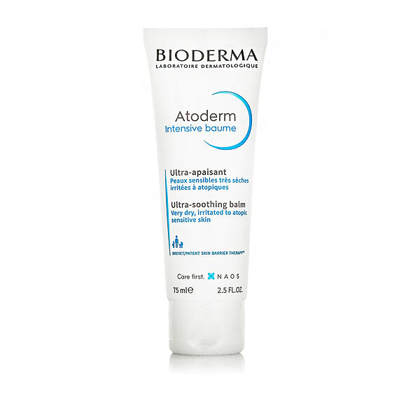 Bioderma Atoderm Ultra-Soothing Balm 75 ml