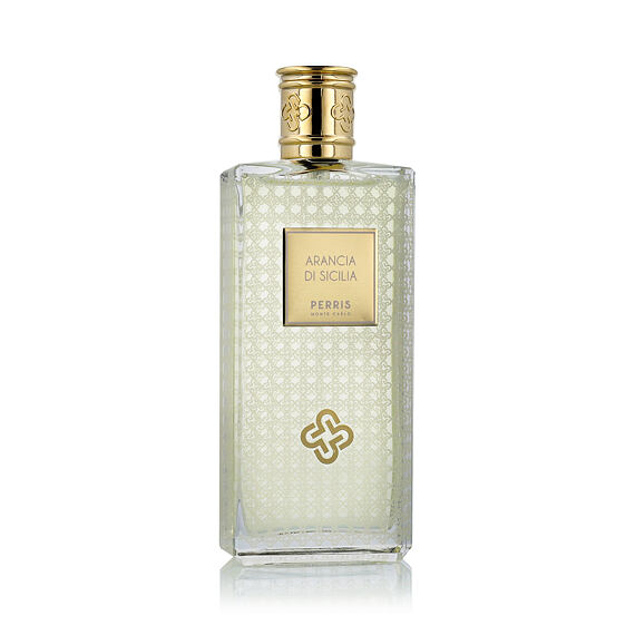 Perris Monte Carlo Arancia Di Sicilia Eau De Parfum 100 ml (unisex)