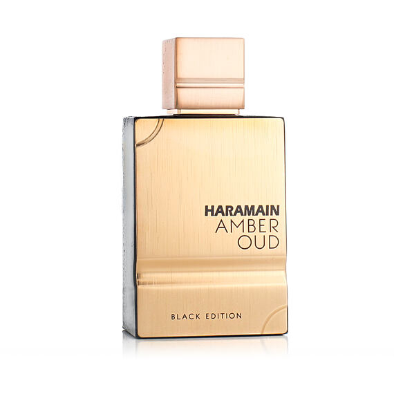 Al Haramain Amber Oud Black Edition Eau De Parfum 60 ml (unisex)