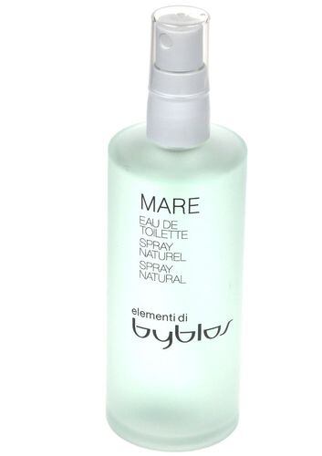 Byblos Mare Eau De Toilette 120 ml (woman)