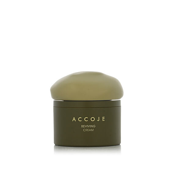 ACCOJE Reviving Cream 50 ml