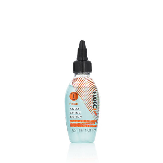 Fudge Finish Aqua Shine Serum 50 ml