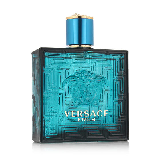 Versace Eros Deodorant im Glas 100 ml (man)