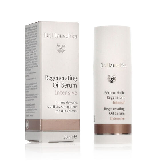 Dr. Hauschka Regenerating Oil Serum Intensive 20 ml