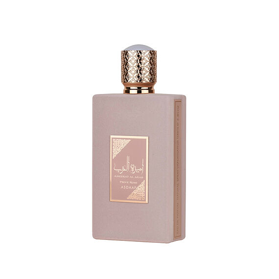 Lattafa Ameerat Al Arab Prive Rose Eau De Parfum 100 ml (woman)