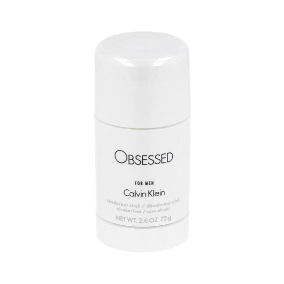 Calvin Klein Obsessed for Men Deostick 75 ml (man)