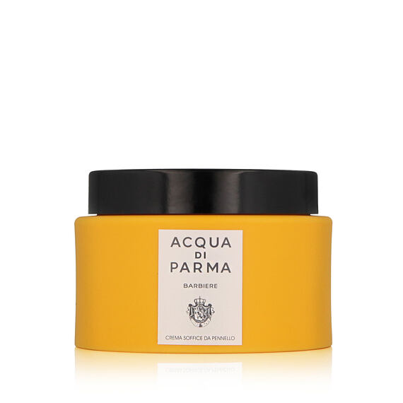 Acqua Di Parma Barbiere Rasierschaum-Creme 125 g (man)