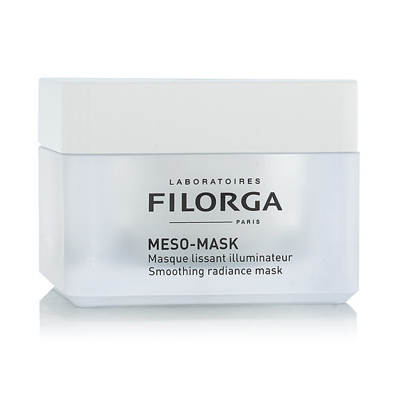 Filorga Ncef Meso-Mask Smoothing Radiance Mask 50 ml